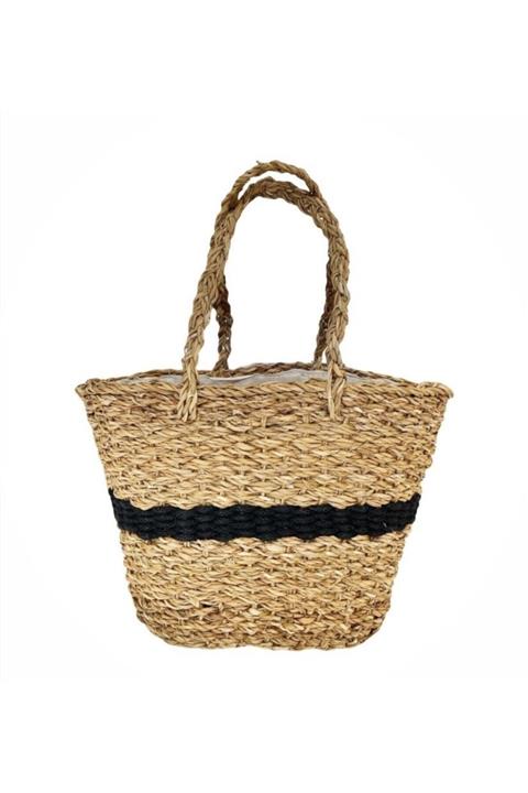 orkoman Kadın Hasır Çanta