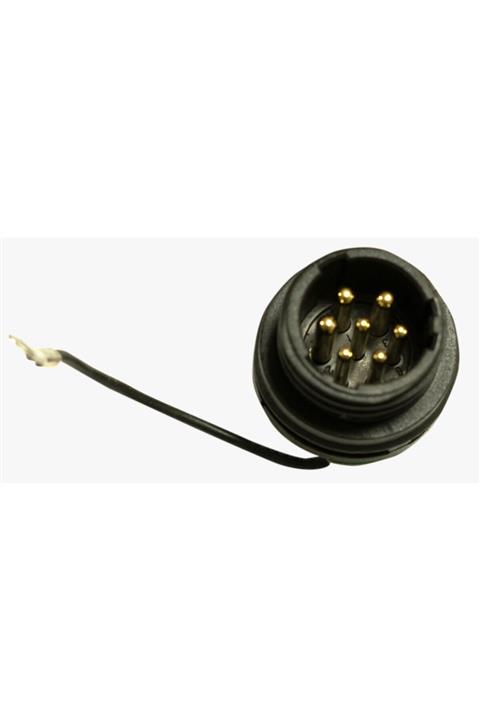 REMAMAKİNA Rm-g04 Budama Makası Şarj Giriş Swich