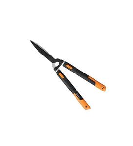 FiSKARS 114730 Singlestep Çit Makası Dalgalı Bıçak Hs22