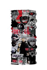 Atlantis Anime Tokyo Ghoul Bandana