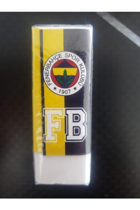 Timon Fenerbahçe Lisanslı Silgi