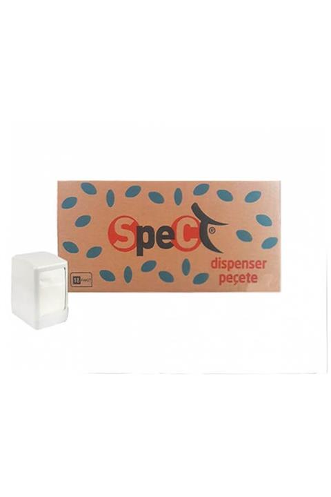 Reference Spect Dispenser Peçete 150' Li 18 Adet