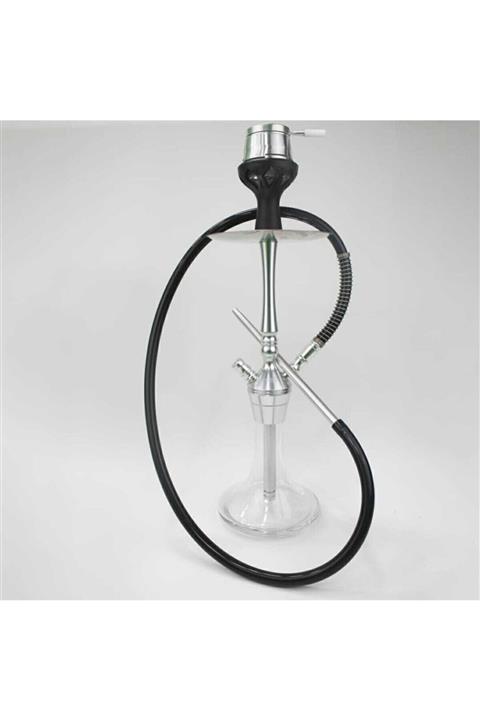Shisha Velar Gümüş Nargile Takımı Full Set