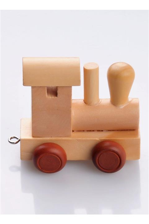 FERMAN HEDİYELİK Harf Treni - Açılış Vagonu