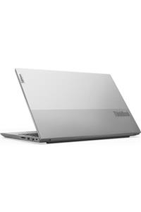 LENOVO Thinkbook 15 G2 Itl Intel I7 1165g7 16gb 1tb + 256gb Ssd Mx450 Freedos 15.6\