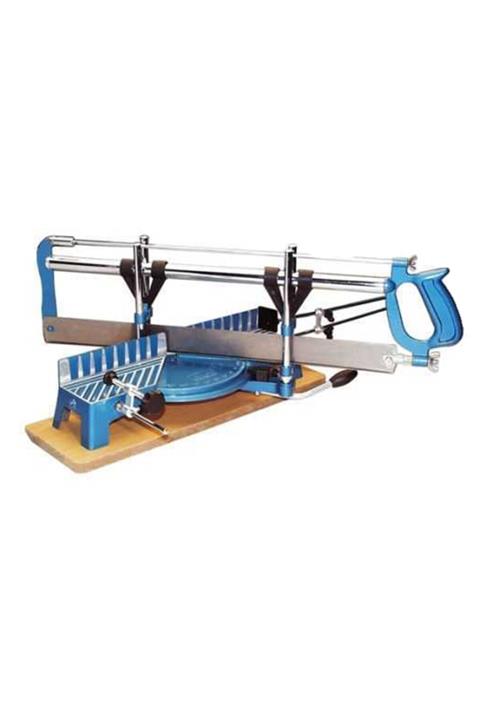 Mannesmann 352-550 Hassas Manuel Gönye Testere (550mm)