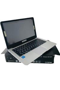 İXTECH Ixtech Thinbook 11.6'' Dizüstü Bilgisayar (laptop)