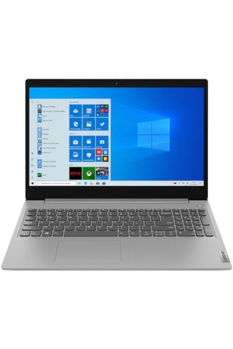 LENOVO Ideapad 3 Amd 3020e 4gb 128gb Ssd 15.6' W10 Dizüstü Bilgisayar