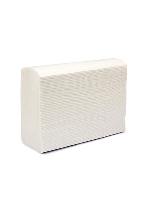 Ekostem Z Katlama Dispenser Havlu 150 Yaprak  12 Paket