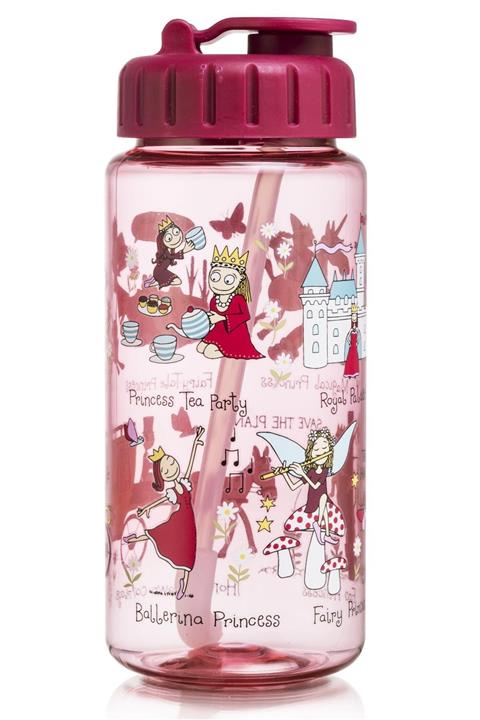 Tyrrell Katz Pipetli Matara 400ml Prıncess