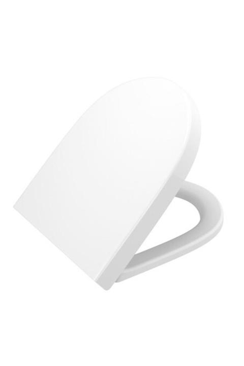 VitrA Sento Soft Klozet Kapağı Beyaz 86-003-009
