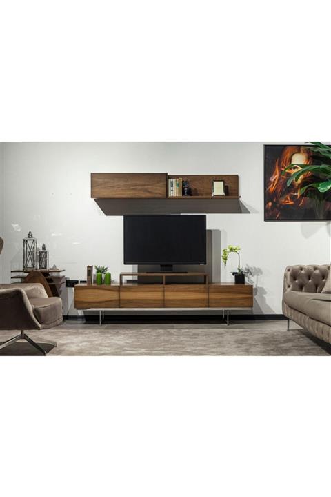 Engince Mobilya Kiana Tv Ünitesi