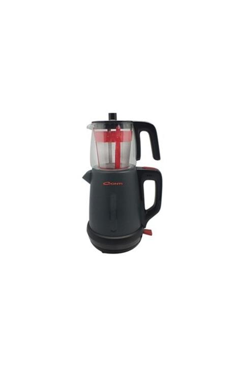 CONTİ Teamate Çay Makinesi Ctm-106