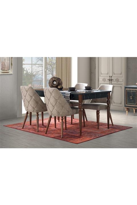 Doressa Nairobi Masa Takımı