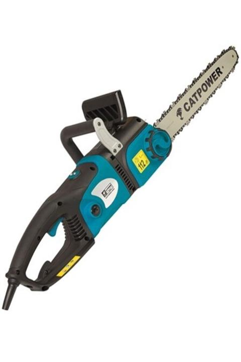 Cat Power Catpower 2020 Elektrikli Zincirli Ağaç Testere 2400w