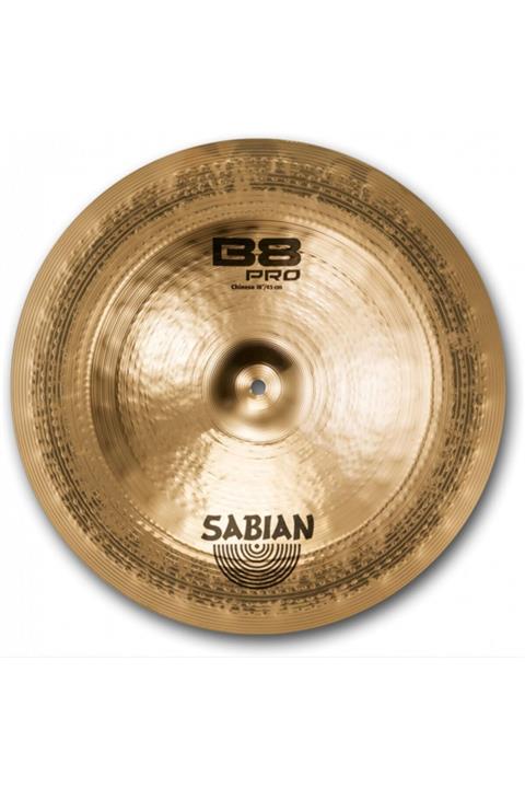 SABIAN 18 B8 Pro Chınese