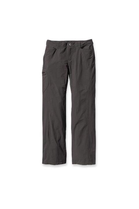 Patagonia Kadın W's Rock Guide Pantalon