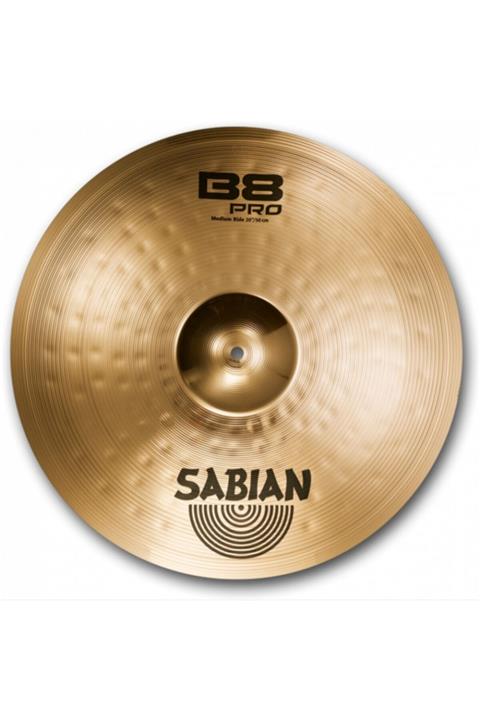 SABIAN 32012b Zil