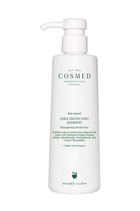 COSMED Hair Guard Daily Protecting Shampoo 400 Ml