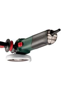 Metabo Wev 17-125 Quick Inox Avuç Taşlama 1700 Watt