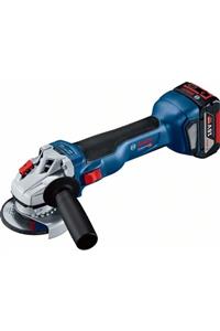 Bosch Professional Gws 18v-10 Akülü Taşlama Makinesi