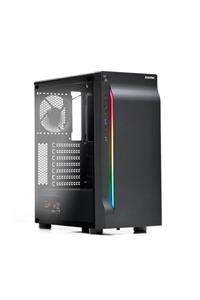 Dark Elegance Dkchelegance500 500w Gaming Mid-tower Pc Kasası