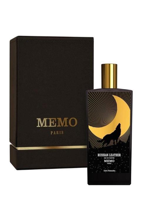 Memo Russıan Leather Edp 75 ml Erkek Parfümü