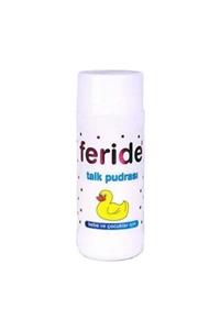 Feride Talk Pudrası 75 Ml