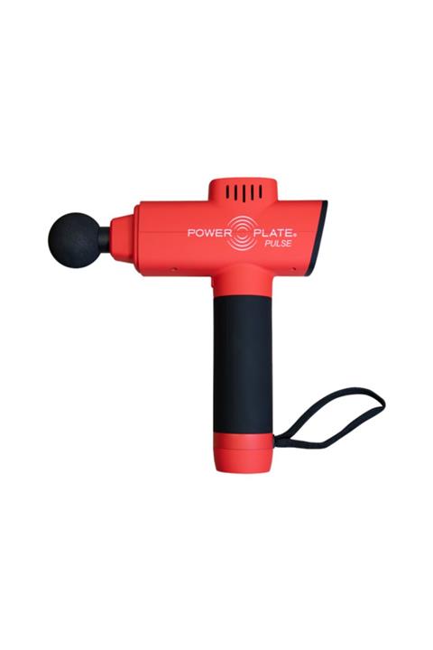 Power Plate Pulse Kas Geliştirici Masaj Aleti Tabancası