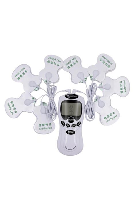 CHEYIN Akupunktur Vücut Masajı Dijital Terapi Masaj Kas Stimülatörü Dijital Terapi Makinesi