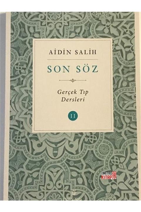 KOLEKTİF Son Söz 2