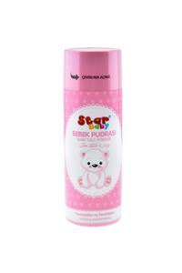 Star Baby Pembe Bebek Pudrası  100 gr