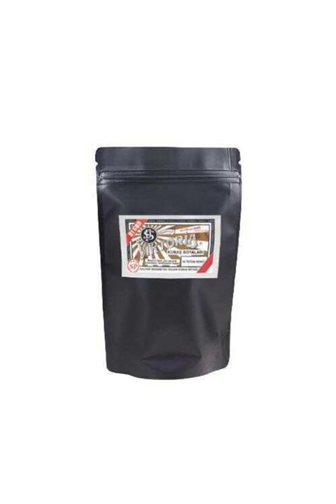 Kimyacınız 16 Tütün Renk Kumaş Boyası Viktoria 1 Kg