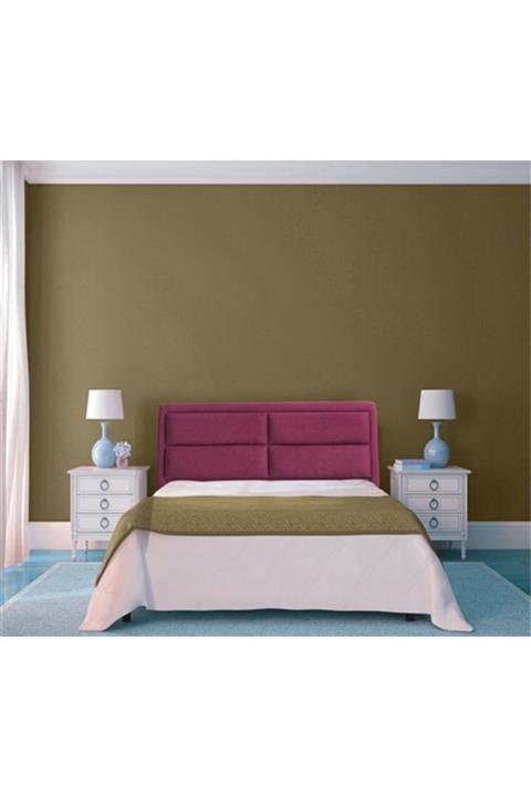 Pony Yatak Yonca Yatak Başlığı 120