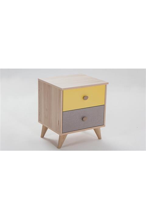 MONDİ HOME Fora Komodın Mese/grı Metopolıs