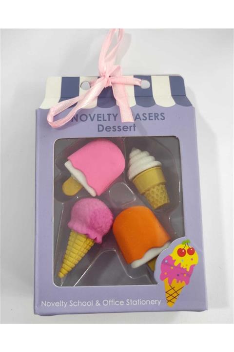 Taros 3d Silgi Dondurma