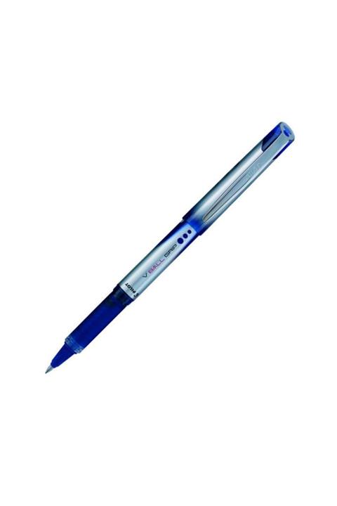 Pilot V-ball Grip 0.7 - Mavi