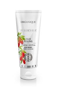 Organique Anti Ageing Teraphy Peeling 70 Ml 5902135437339