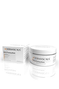 DERMASCALA White Peeling Mask 100 Ml