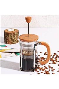 Trendest Bambu French Press