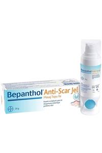 Bepanthol Anti Scar Jel 20 Gr (yara Karşıtı)skt:2022