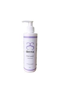 SS Derma Post Laser - Lazer Epilasyon Sonrası Onarıcı Krem 200ml