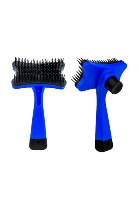 Eastland Fırça Kendini Temizler Mavi 13 Cm