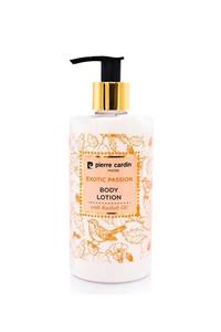 Pierre Cardin Body Lotion 350 Ml - Exotic Passion Vücut Losyonu