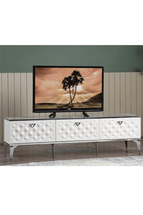 Vinda Mobilya Hazar Tv Ünitesi