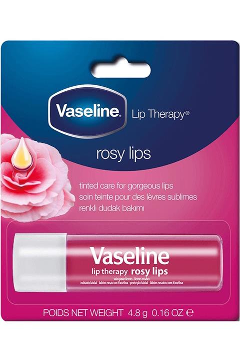 Vaseline Dudak Balmı Rosy 4.8 Gr