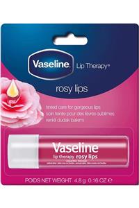 Vaseline Dudak Balmı Rosy 4.8 Gr