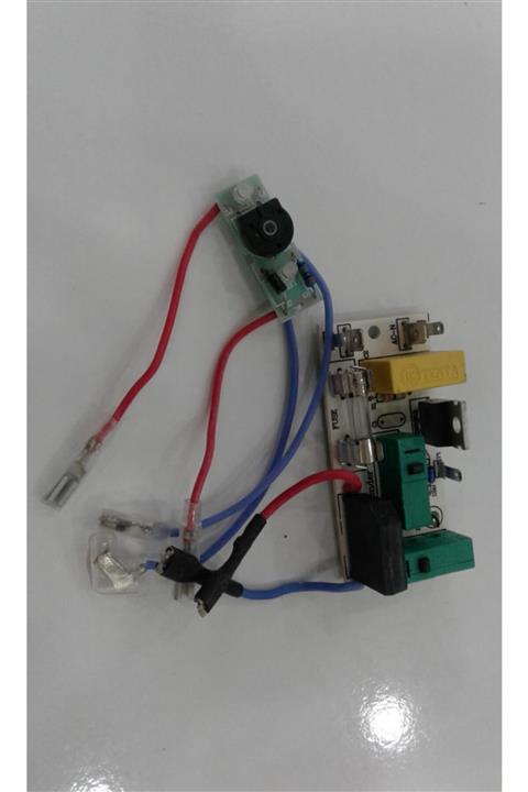 Arzum Ar108309 Prostıck Multıseed Pcb Hız Kartı