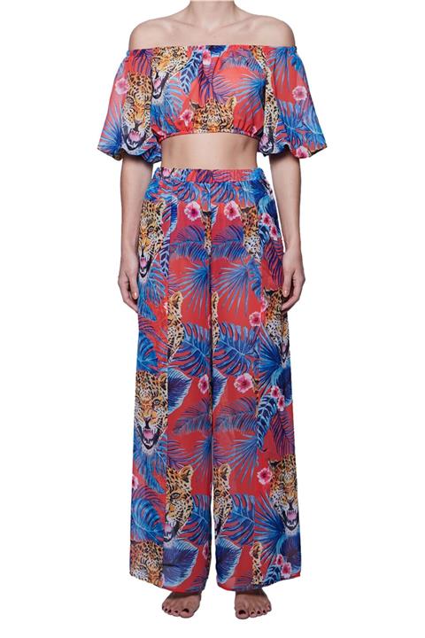 COPURS Kadın Trousers Takım