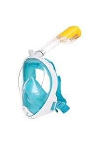 KIZILKAYA Bestway Full Face Mask M2068g